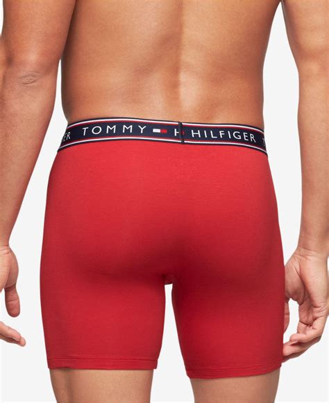 tommy hilfiger boxer briefs